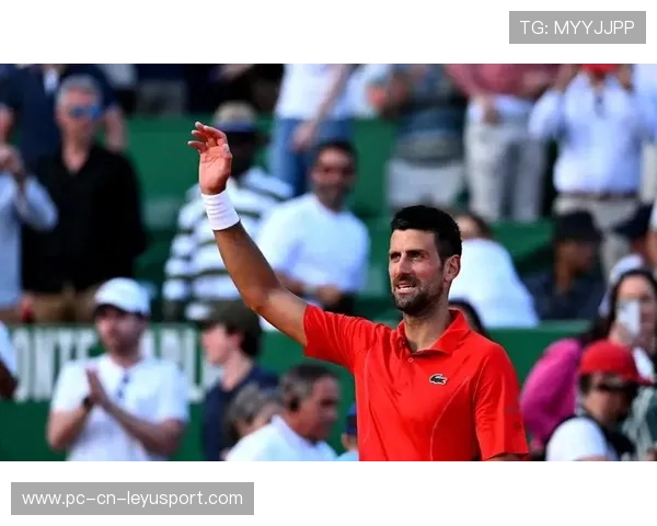 德约保持连胜势头，锁定世界第一，德约怎么11年突然崛起了